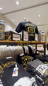 The DePauw Campus Store has a new home! 🐯 You can now find all your favorite DePauw gear, books, and supplies on the second floor of the Memorial Student Union. 📍 408 S. Locust St., Greencastle, IN 🕘 Hours: Mon–Fri 9am–4pm | Sat 9am–2pm Stop by, check out the new space, and stock up on Tiger spirit! 💛🖤 #DePauw | DePauw University
