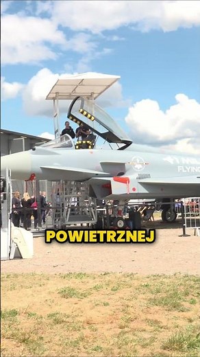 Eurofighter: The Power of Future German Aviation Engineering