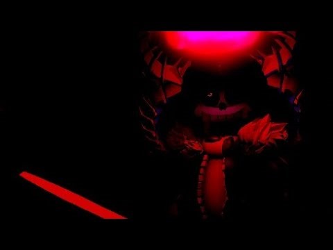 HYPERDUSTFELLS THEME |-| CRAZY SKELETON RANDOMIZER