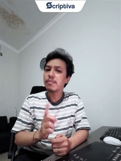 📊 Data sudah terkumpul, tapi masih bingung harus mulai olah data dari mana? Banyak mahasiswa mengira bagian tersulit ada di BAB 1. Padahal, tantangan yang sering membuat skripsi tertunda justru muncul saat pengolahan dan interpretasi data. Tenang, DATASOLVE by Scriptiva siap membantu mulai dari proses olah data hingga interpretasi hasil penelitianmu! ✨ Yang kamu dapatkan: ✅ Hasil olah data yang lengkap ✅ Interpretasi hasil penelitian ✅ Video tutorial proses pengolahan data ✅ Konsultasi sesuai k