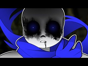 sans finally SNAPPED...
