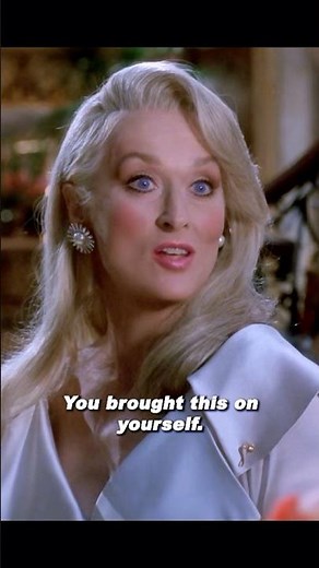 💀 Gunshot in the Pool: The Undead Catfight in "Death Becomes Her"