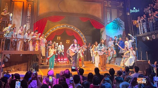 'One More Chance: The Musical' is having a rerun: Here are all the details