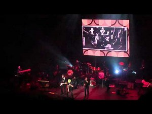 The Monkees--That was Then, This is now--Live at Fox Theatre in Detroit 2011-06-23