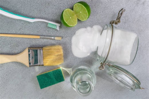 3 Façons De Préparer Votre Nettoyage De Printemps