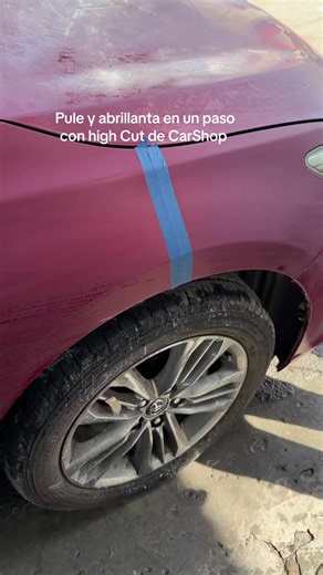 High Cut - Product Review of CarShop