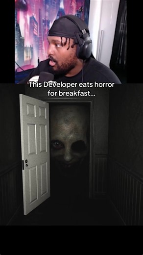 Game: the unworthy #gaming #horror | horror game