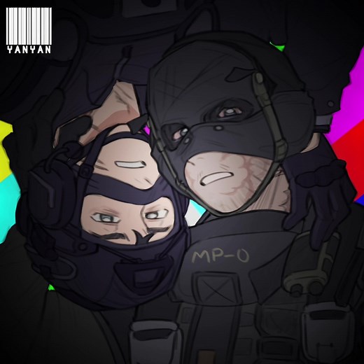 gogonikto youre gonna be the death of me #animation #codoc #callofdutyoc #nikto #ocxcanon