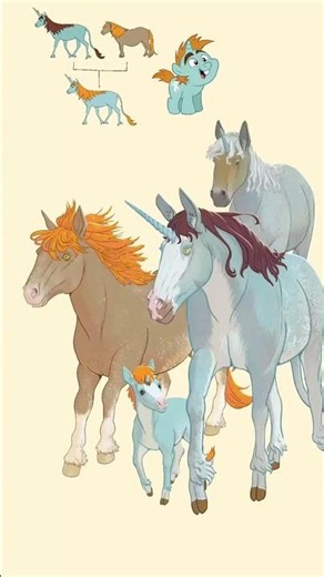 #Junicorn 2026 Day 29 Snips’ Mom