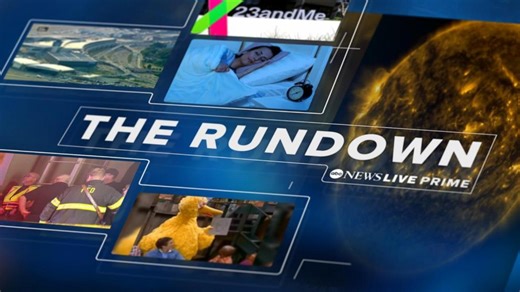 ABC News Live Rundown: Monday, May 19, 2025