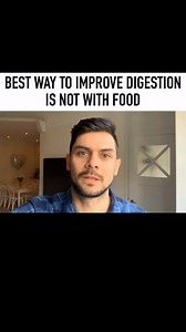 Joe Leech - FODMAP Dietitian | Food is *NOT* the reason for your chronic digestive issues! At least, that's the case for many of us, or said another way, food and your... | Instagram