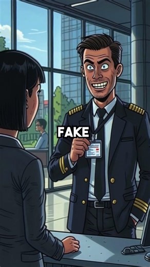 How One Wrong Pen Color Ended the Greatest FBI Con in History