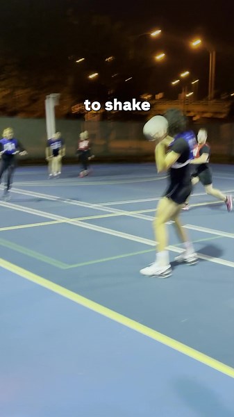 Netball Game Review: Fellowship of the Ring vs Clifton Hill