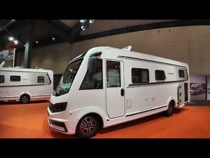 WEINSBERG CaraCore 700 motorhome 2025 (111.400€)