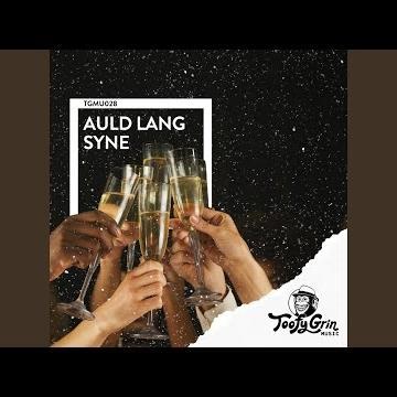 Auld Lang Syne - edm