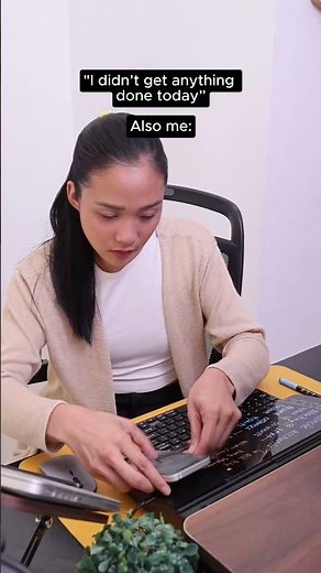 Using The DeskBoard Buddy to organize your tasks? Sure.