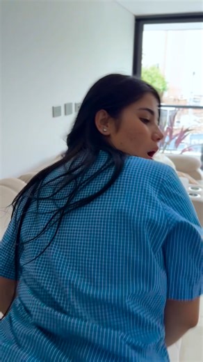 La chica que limpia tenia una estrategia clara! | Daniela Thomson