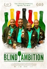 Blind Ambition synopsis and movie info