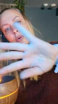 ASMR 🔥 You’re Deeply Connected to the Fire Element (Flame Triggers, Eye Tracking, Energy Check)