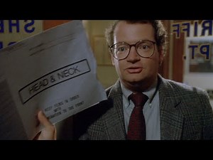 Picket Fences (1992) | S01E06 | Remembering Rosemary [03/10]