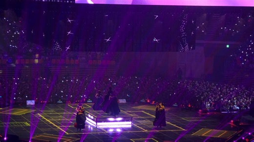SUPERJUNIOR 2026 SS10安可