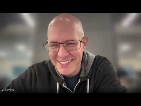 Apache Parquet Community Sync 2025 09 03 09 55 PDT Recording