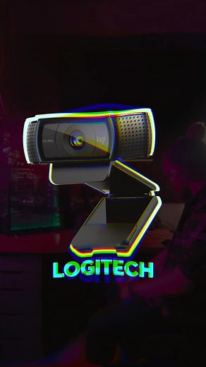 Logitech C920: Ideal Budget Webcam for Beginners