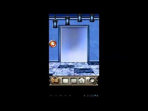 100 Doors Floors Escape Level 83 - Walkthrough