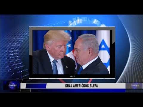 PENTAGON NA APARATIMA: Iranske rakete spržile planove Tel Aviva!