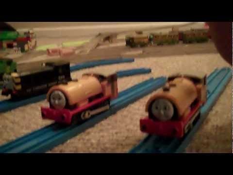 TOMY One Good Turn