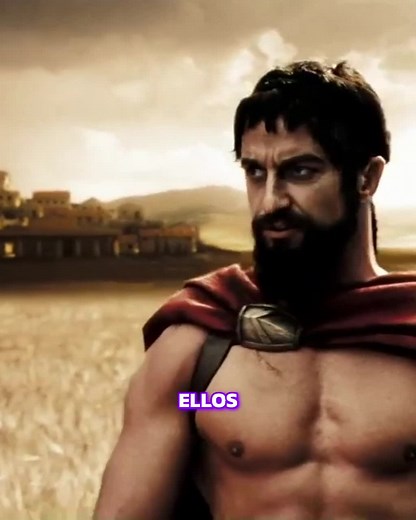 Espartanos: Honor y Libertad en 300