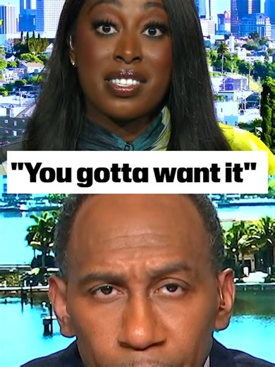 Stephen A. Smith's Intense Reactions on First Take