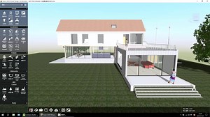 【Fuzor教程】保存视图及设计选项