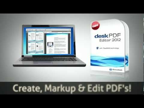 PDF Editor