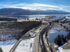 Gwyn Morgan: Net zero is fantasy. Net reductions are easy — with LNG