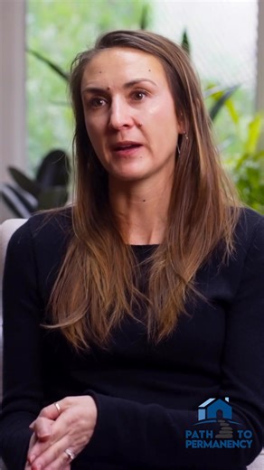 Too often, families in the foster care system are left out of the...