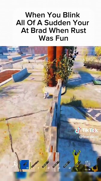 Miss it #fyp #r6 #fyp #controller #rust #rustconsole