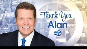 Looking back on ABC7 Chicago anchor Alan Krashesky's life and career