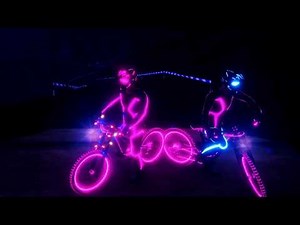 DESCENDERS LUX BIKE GLITCH