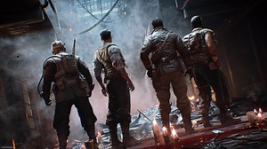 10 years of Call of Duty zombies summed up