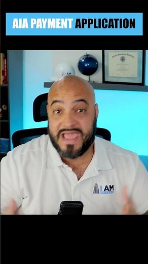 Master the AIA Payment Application for Business Success! 📚