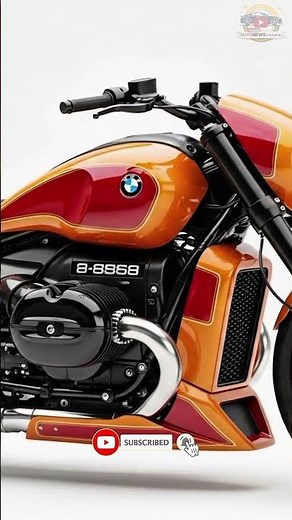 2026 BMW R20 REVEALED! 😱🔥 The Most Powerful Boxer EVER Built!