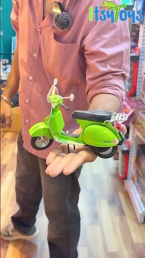 Toy Store in Haralur, Bangalore 🧸 | ItsyToys Shop Tour | Hot Wheels & Diecast Cars