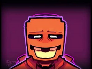 Katemine - animation meme ( dsaf jack )