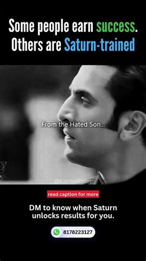 Late #success Isn’t #failure — It’s #saturn #design #ytshorts #memes #shorts #viral #shani #animal