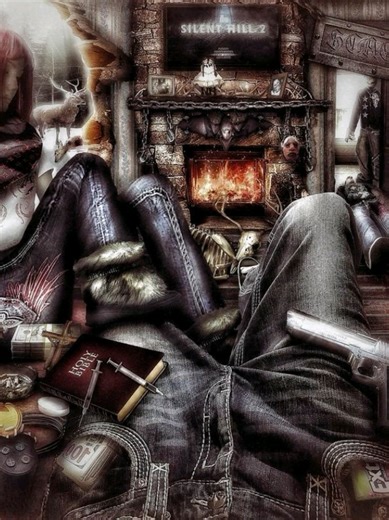 what can I sayyy #supernaturalvampires #altblack #fypシ #wlw #mygirlfriendisanalien