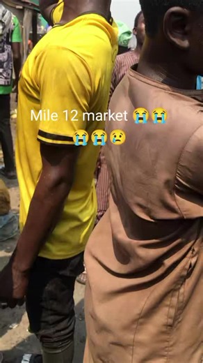 Exploring Mile 12 Market and Trade Fair Insights