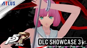 Who says swimsuits are just for the summer? ☀️🏖️ Show up and show off all year round with fashion from some of your favorite ATLUS titles in the newest release of Persona 5 Royal! | Atlus West