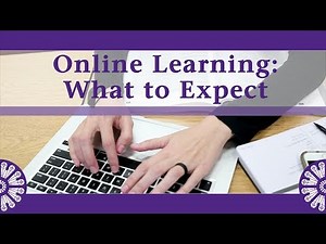 St. Kate’s Online OTA Program: What to Expect with Online Learning