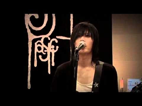 Plastic Tree - 涙腺回路 [PV] HQ subbed